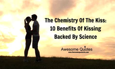 Kissing if good chemistry Whore Passa Quatro